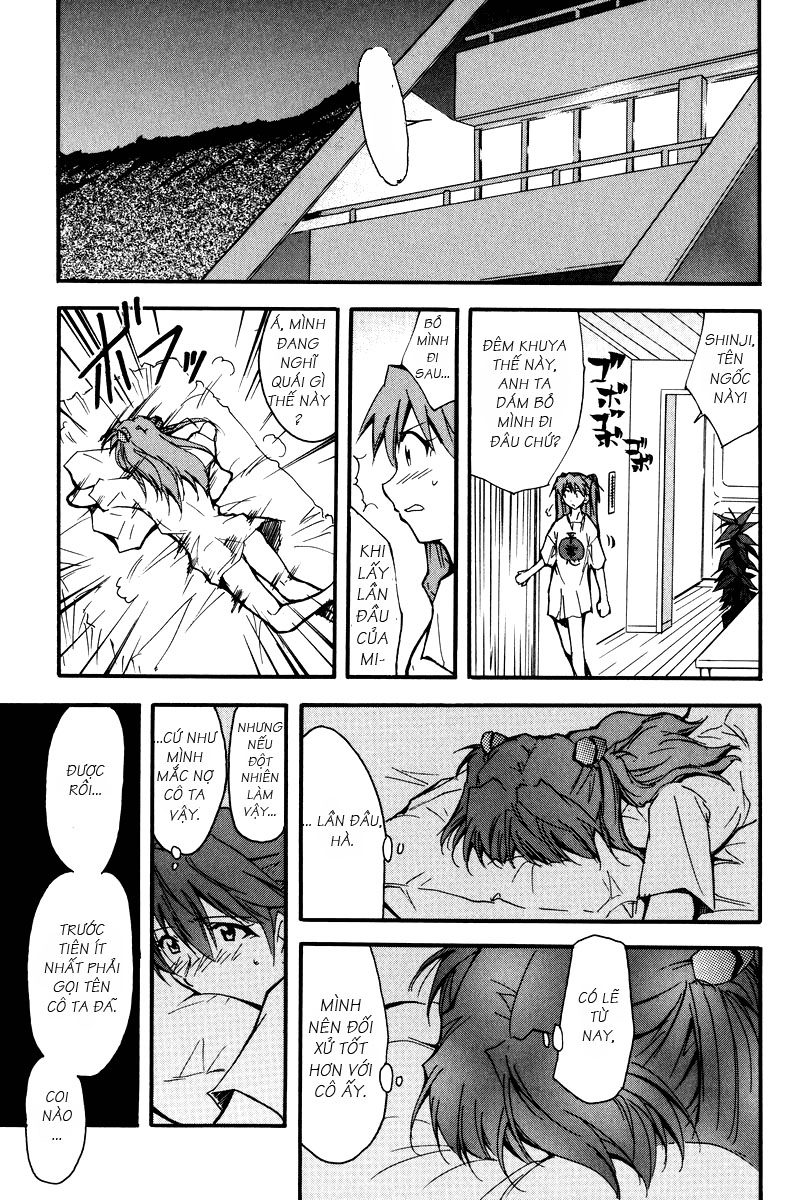 Đọc truyện hentai RE-TAKE - Chap 1 - RE-TAKE 1