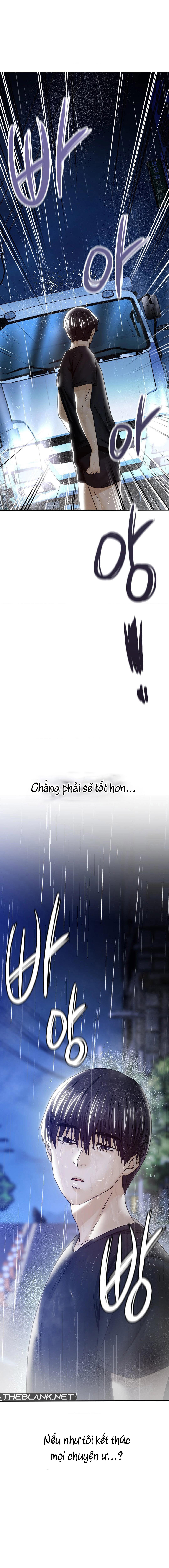 Đọc truyện hentai Quá Khứ Của Mẹ Kế - Chap 4