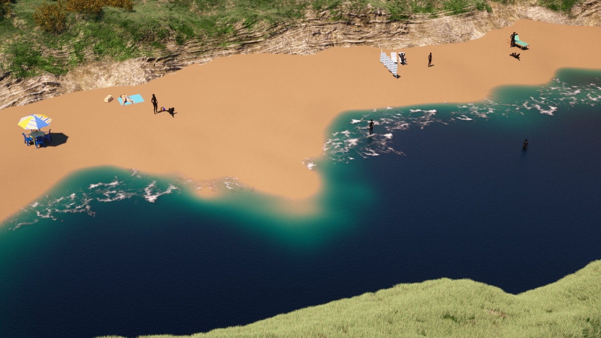 Đọc truyện hentai Milfy City v0.6e - MILFY City v0.6e - Part 3