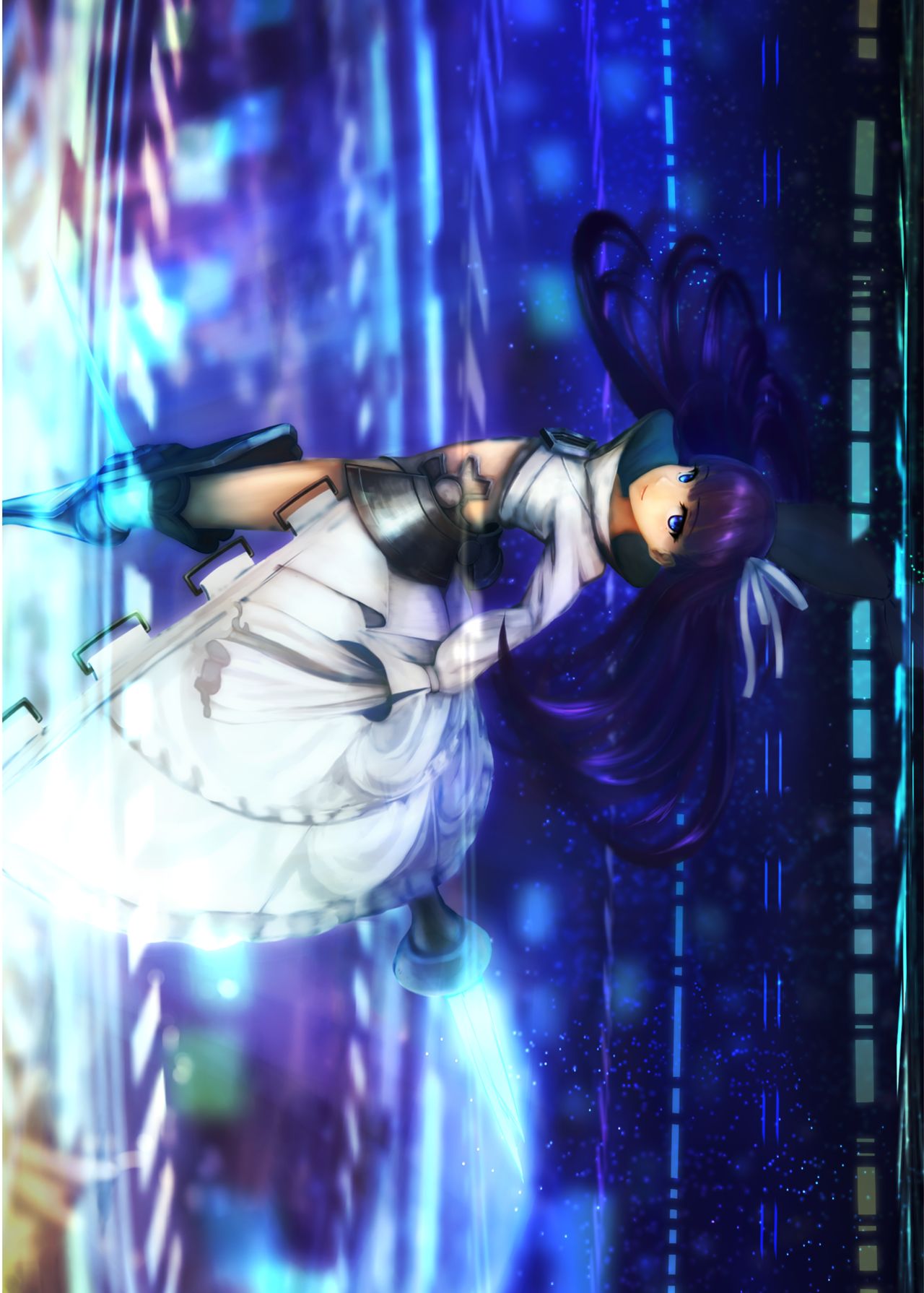 Đọc truyện hentai Karisome no Karada de Aredo - Oneshot