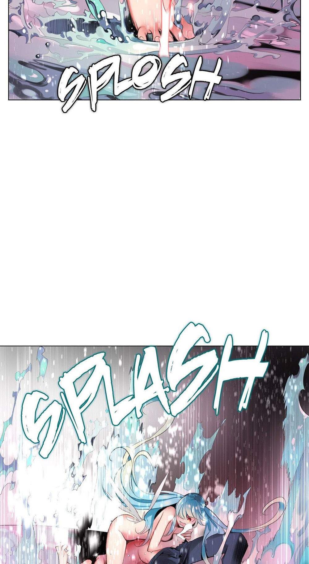 Đọc truyện hentai Sự Ràng Buộc Của Lilith - Chap 66