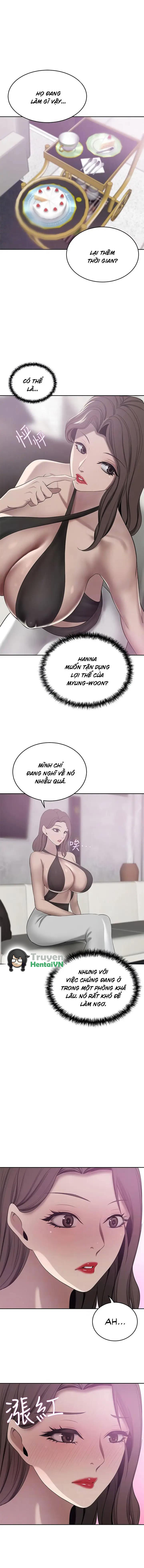 Đọc truyện hentai Phu nhân đại gia - Chap 23