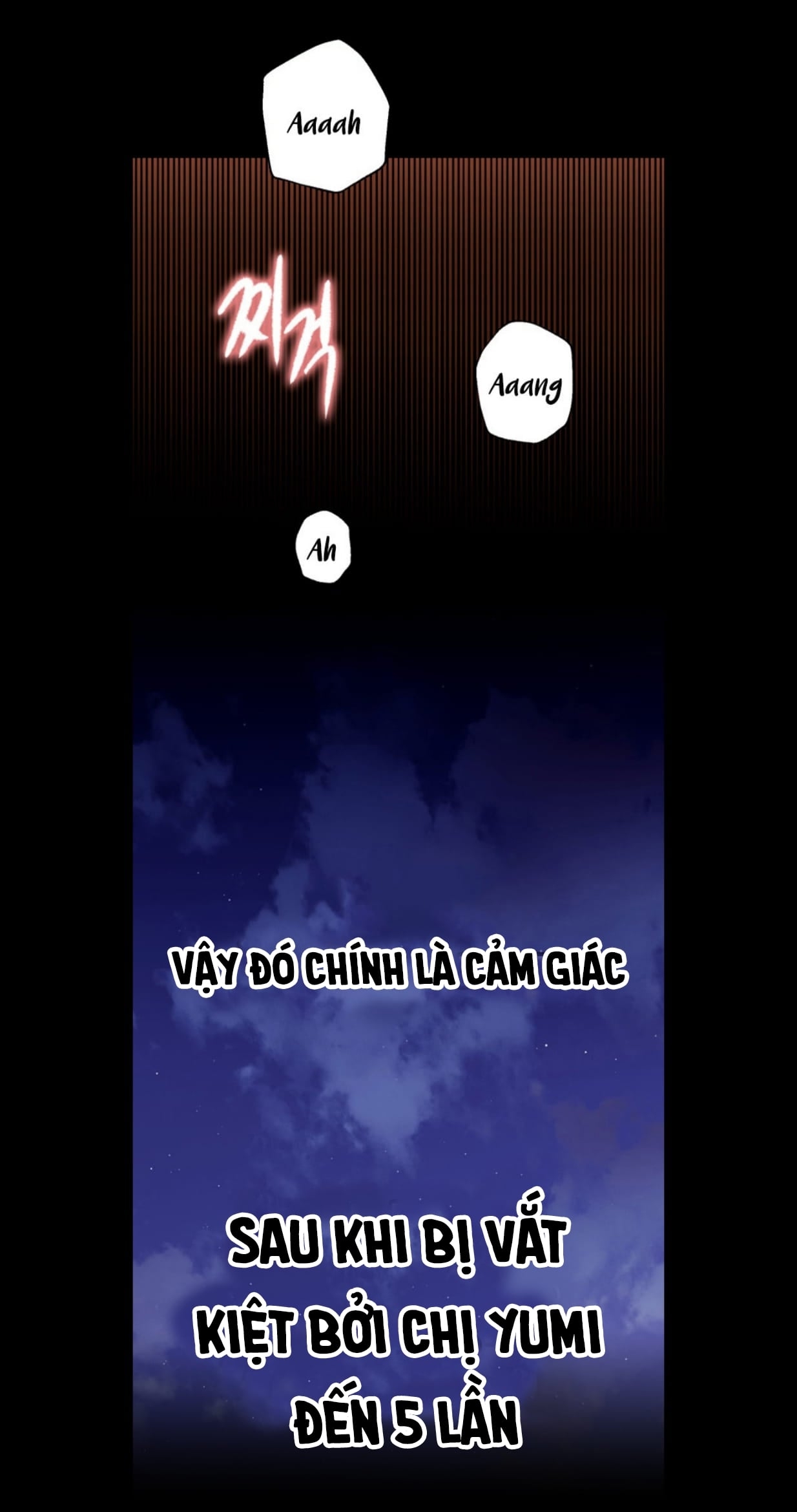 Đọc truyện hentai Bạn Của Mẹ Kế - Chap 22