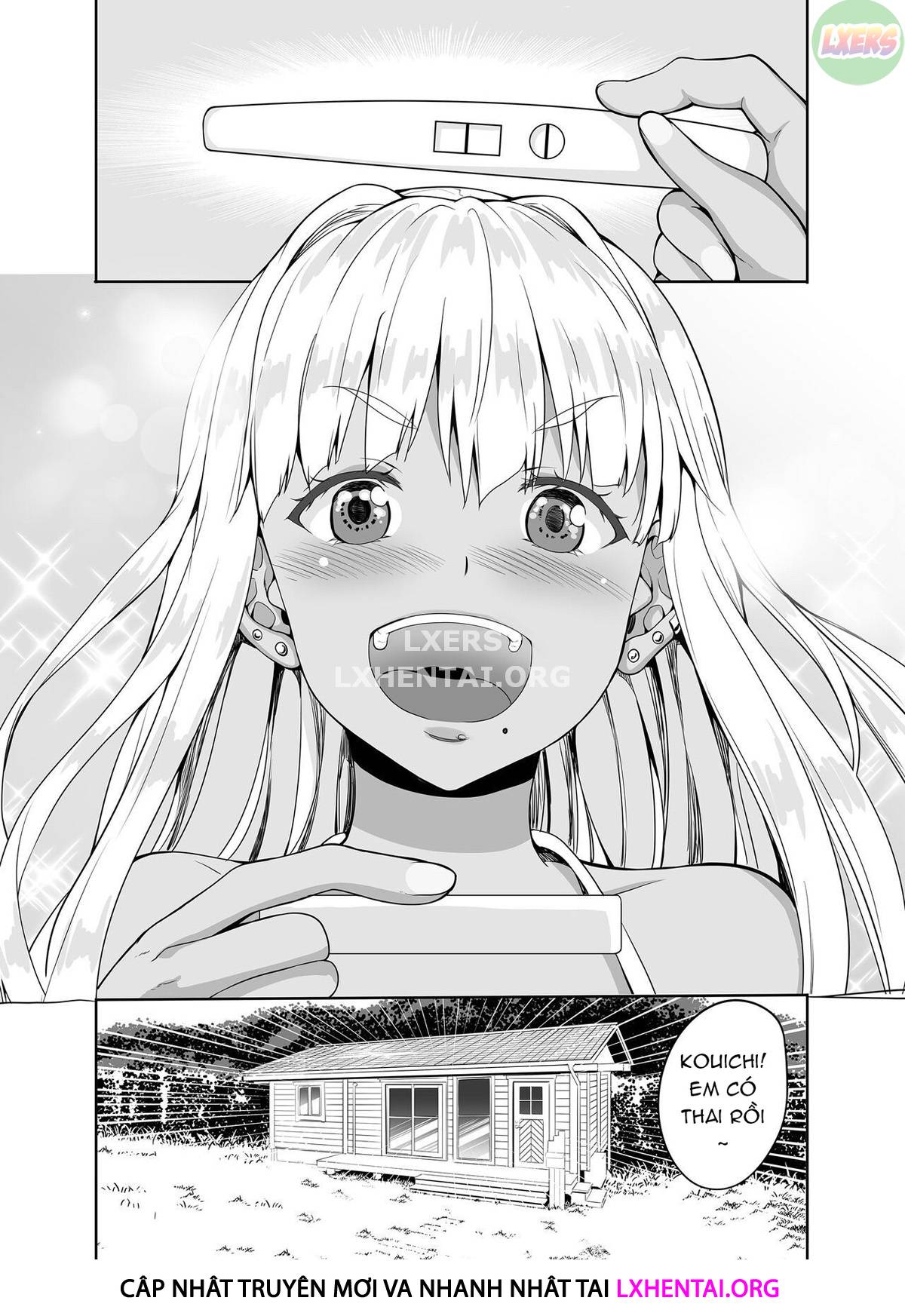 Đọc truyện hentai Vợ Nhặt thời bình - Bonus