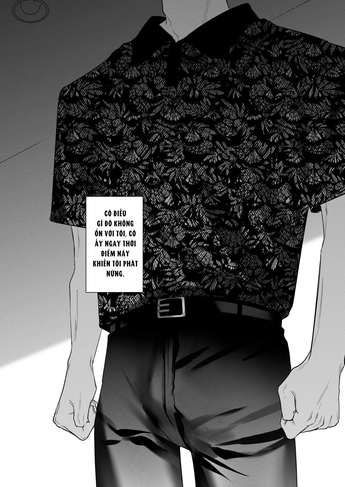 Đọc truyện hentai My Childhood Friends Mask Their True Nature Well ~BAD TRIP~(Official) - Chap 1