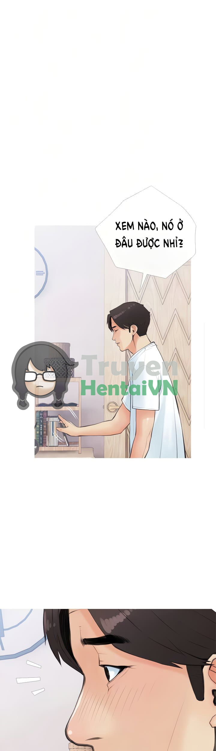 Đọc truyện hentai Dập Dì Của Tôi - Chap 58