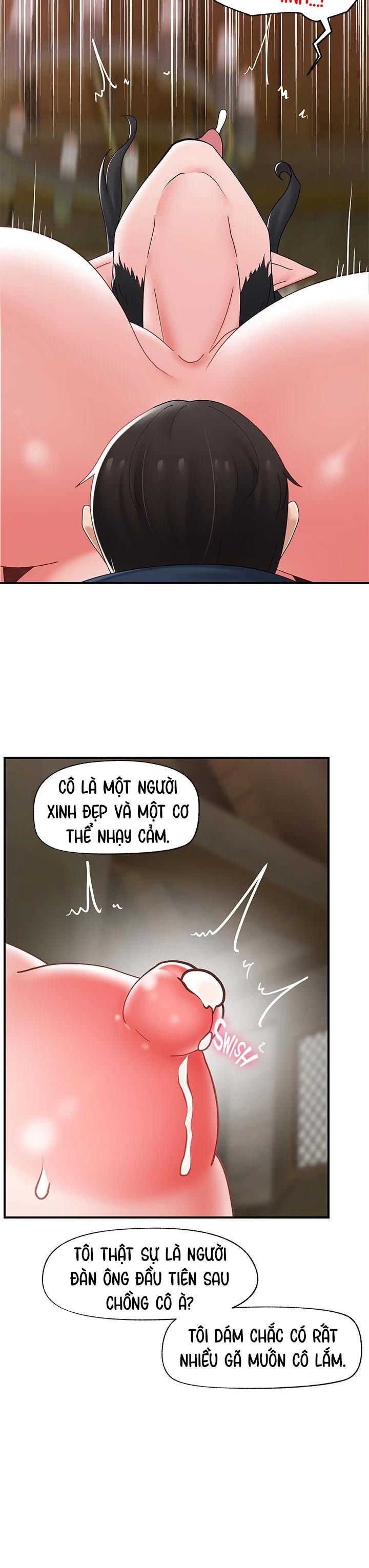 Đọc truyện hentai Thôi miên tuyệt đối ở dị giới - Chap 77