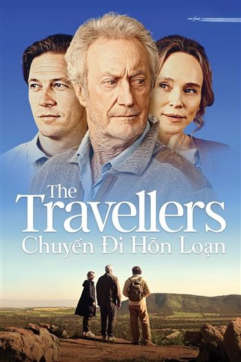 Chuyến Đi Hỗn Loạn