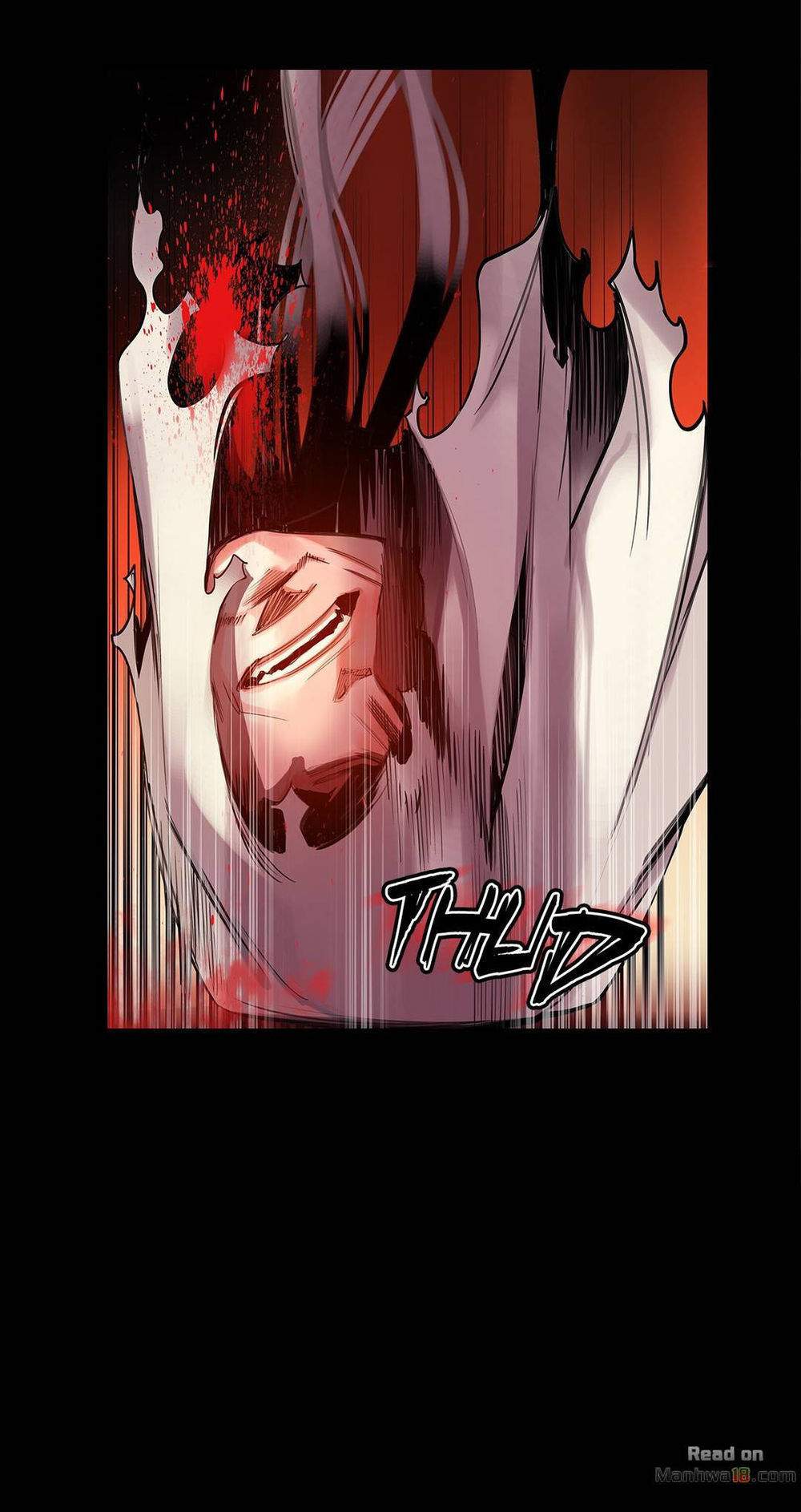 Đọc truyện hentai Sự Ràng Buộc Của Lilith - Chap 68