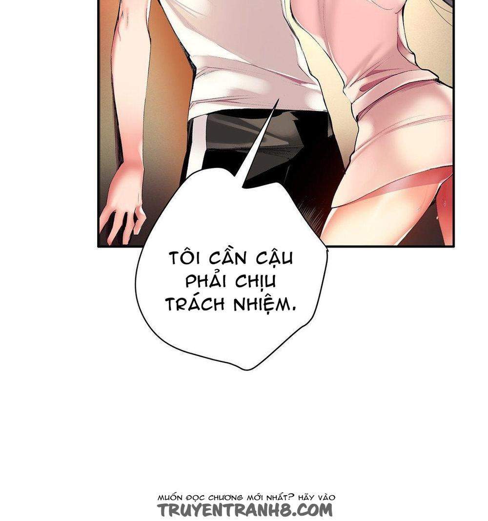 Đọc truyện hentai Sự Ràng Buộc Của Lilith - Chap 29
