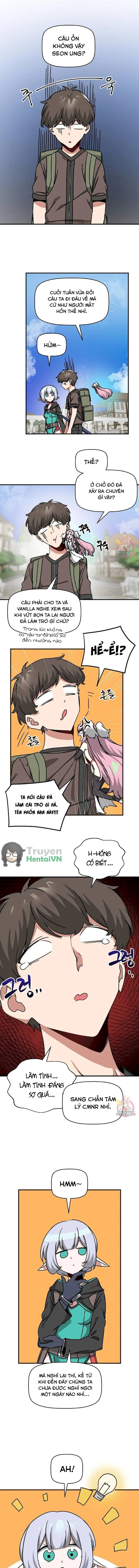 Đọc truyện hentai Vùng đất không đàn ông - dài tập ( đang update ) - Chap 29