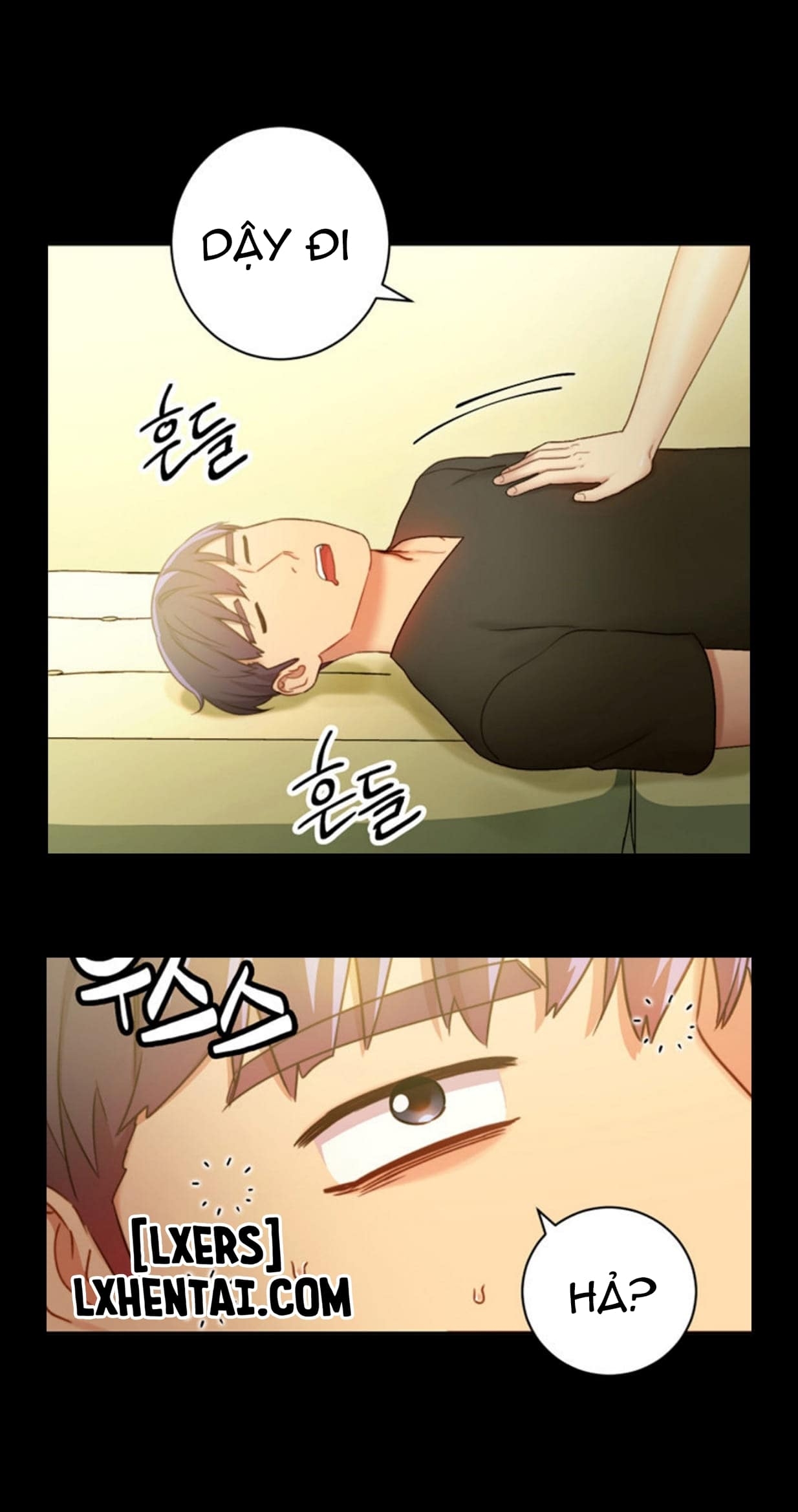 Đọc truyện hentai Bạn Của Mẹ Kế - Chap 29