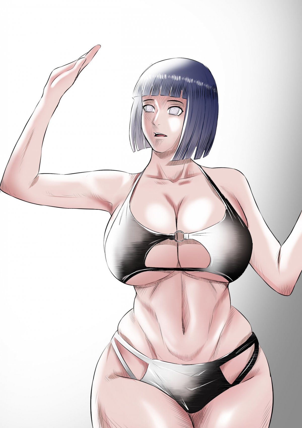 Đọc truyện hentai Mùa xuân Konoha - Oneshot