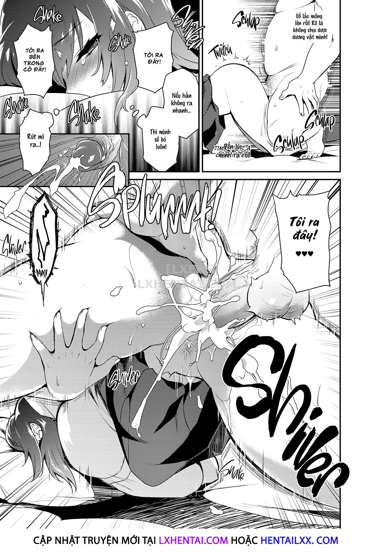 Đọc truyện hentai Gacha Girl PP - Chap 1 - Bổ sung