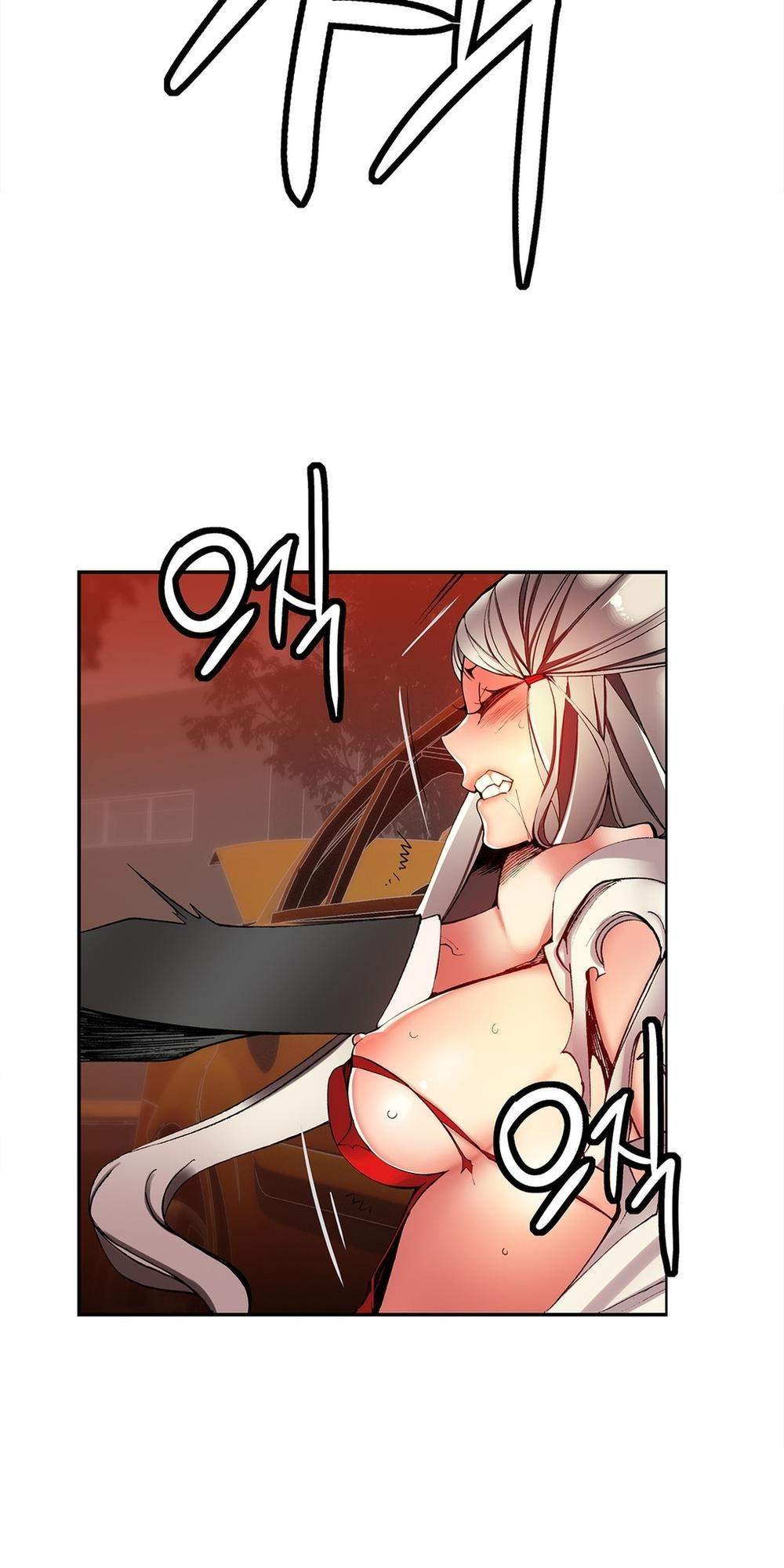 Đọc truyện hentai Sự Ràng Buộc Của Lilith - Chap 18