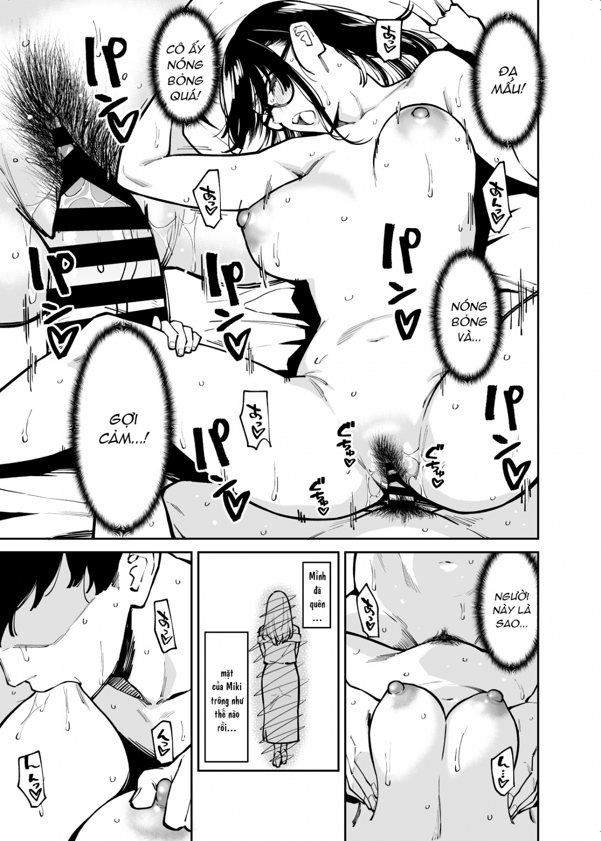 Đọc truyện hentai An ủi bởi cô hàng xóm nhếch nhác - Tranh thủ