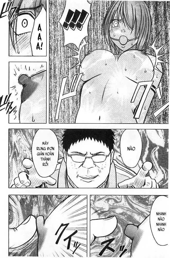 Đọc truyện hentai Những gì tôi yêu cầu trong phần bổ sung SP bắt buộc đã trở thành hiện thực. - Chap 9