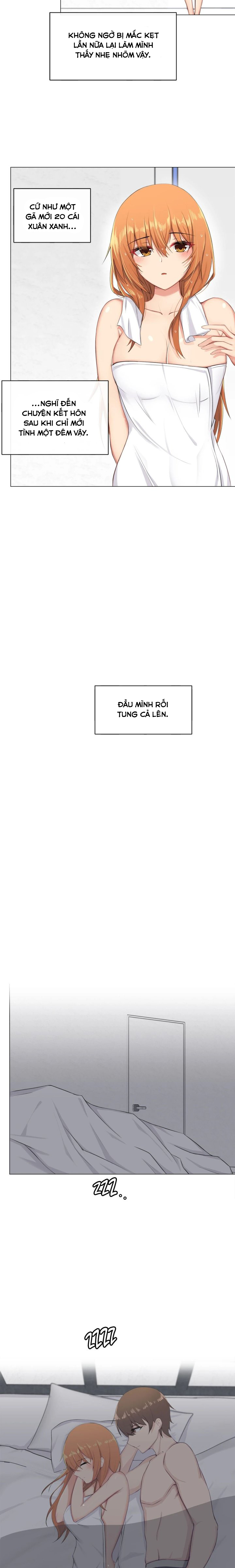 Đọc truyện hentai Sexcape Room: Pile Up - Chap 4