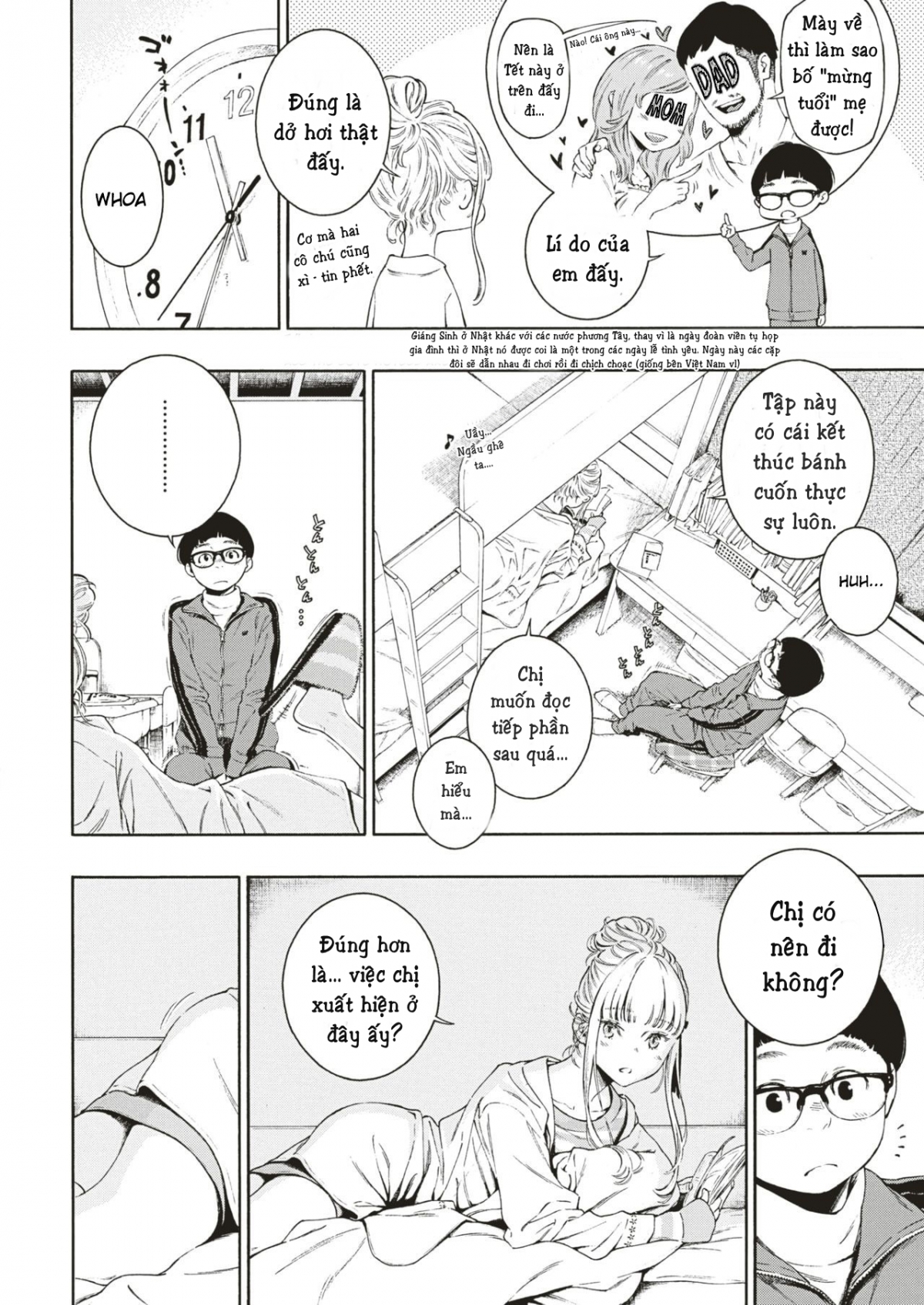 Đọc truyện hentai Hime Hajime - Oneshot