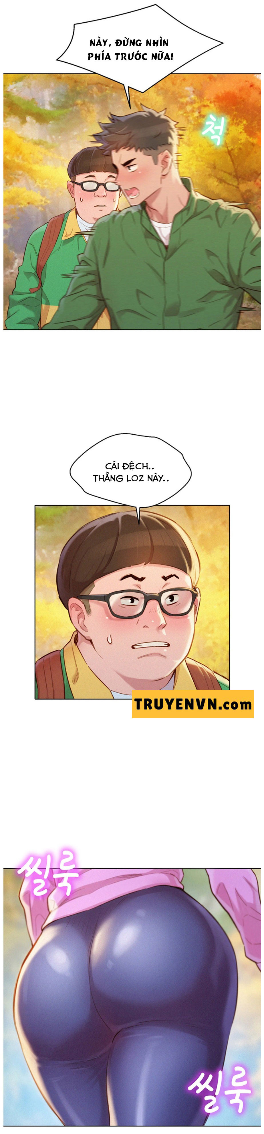 Đọc truyện hentai Chị Gái Hàng Xóm - Chap 99