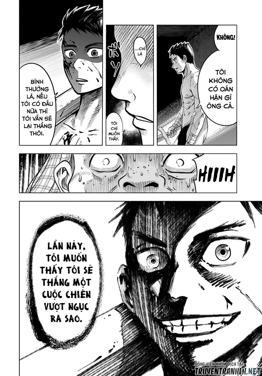 Đọc truyện hentai Hành trình chịch dạo của của máy dập cổ đại - Chap 1