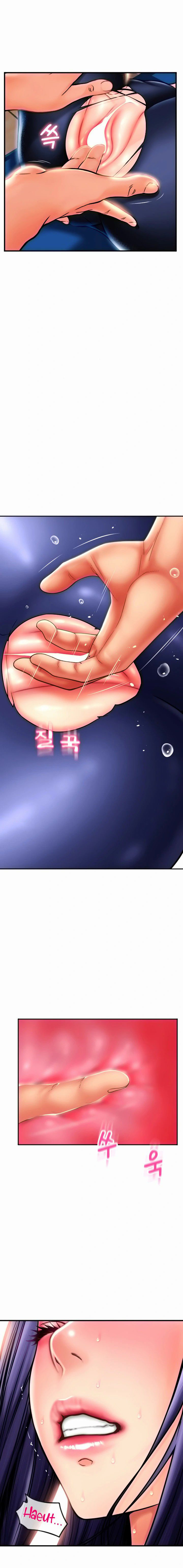 Đọc truyện hentai Trả Phí Bằng Chung Tình - Chap 39