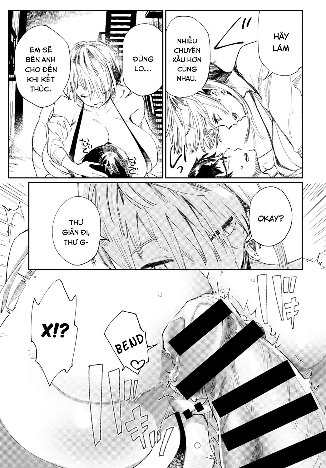 Đọc truyện hentai Gal no OnaPet - Chap 1