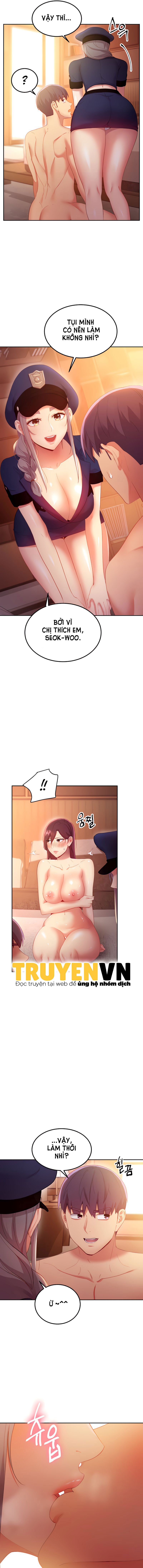 Đọc truyện hentai Bạn Của Mẹ Kế - Chap 101