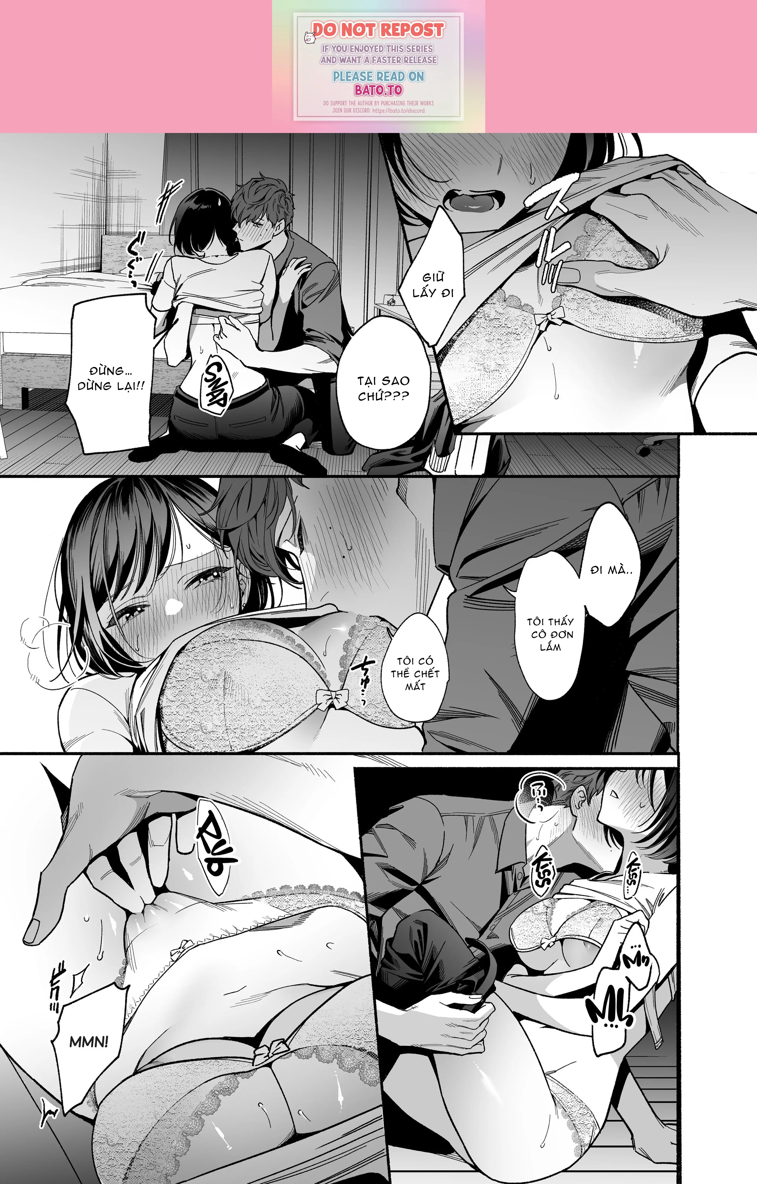 Đọc truyện hentai Cậu nhóc Onda láu lỉnh và khó gần đã trở thành một anh chàng hư hỏng - Chap 2