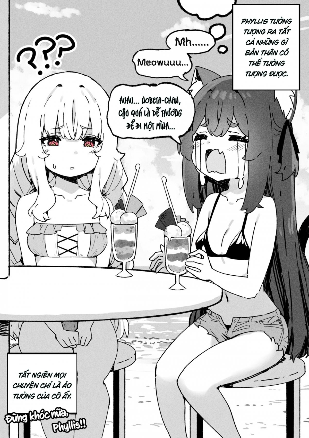 Đọc truyện hentai Đồng hồ - Oneshot