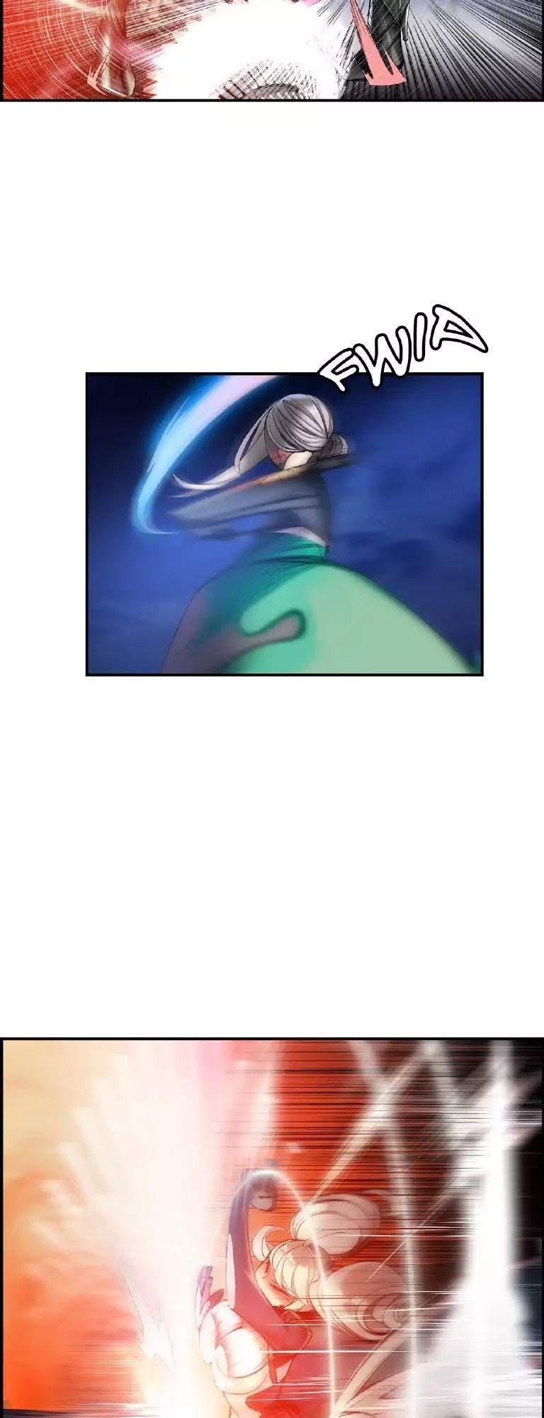 Đọc truyện hentai Sự Ràng Buộc Của Lilith - Chap 47