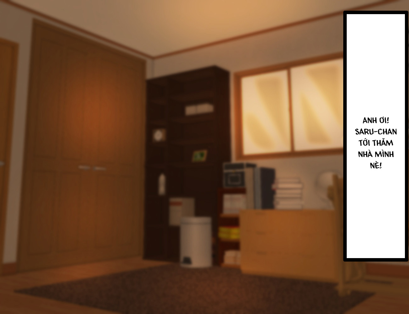 Đọc truyện hentai Dàn hảem bị cướp đi bởi thằng bạn chó! - Chap 17