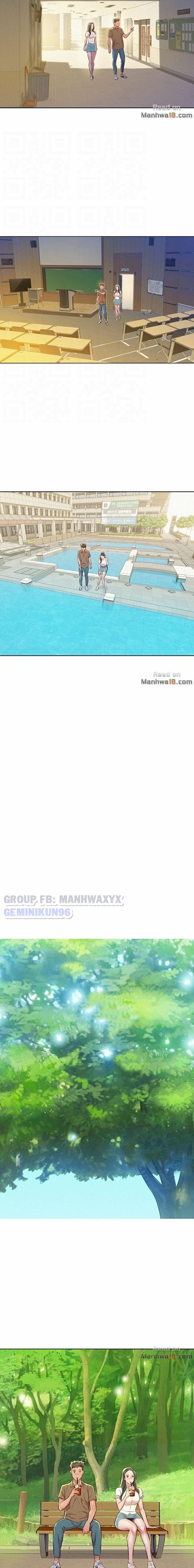 Đọc truyện hentai Chị Gái Hàng Xóm - Chap 51