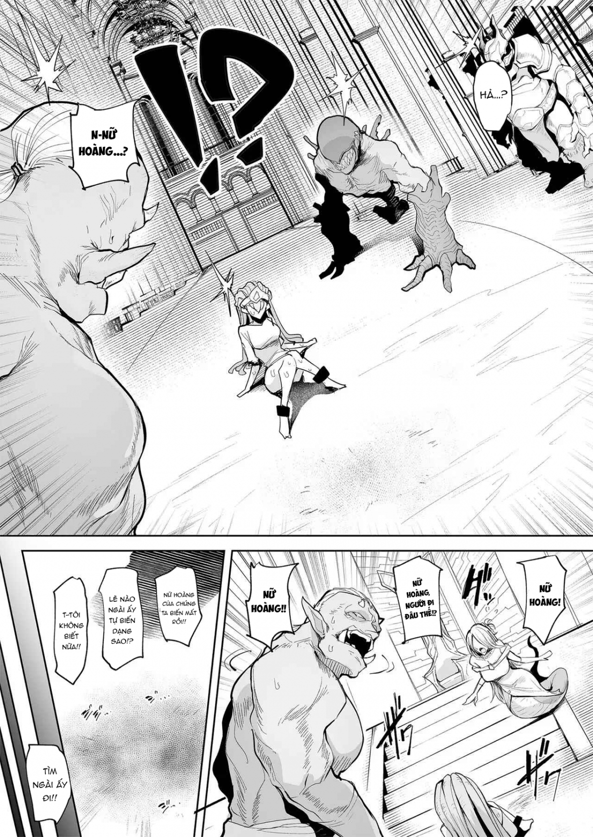 Đọc truyện hentai Nô lệ sex - Oneshot