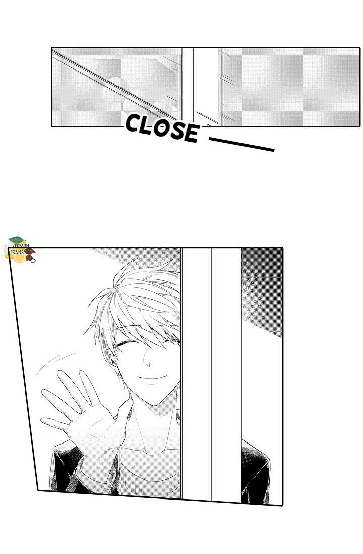 Đọc truyện hentai Lớp học đặc biệt trên tàu cùng với sensei! [Full] - Chap 6 [Non-hen]