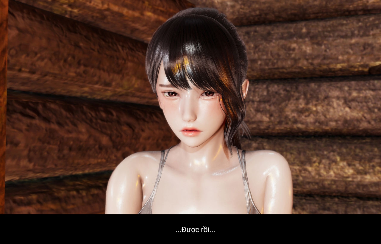 Đọc truyện hentai ISoLAND Previous & Middle - Đoạn 1