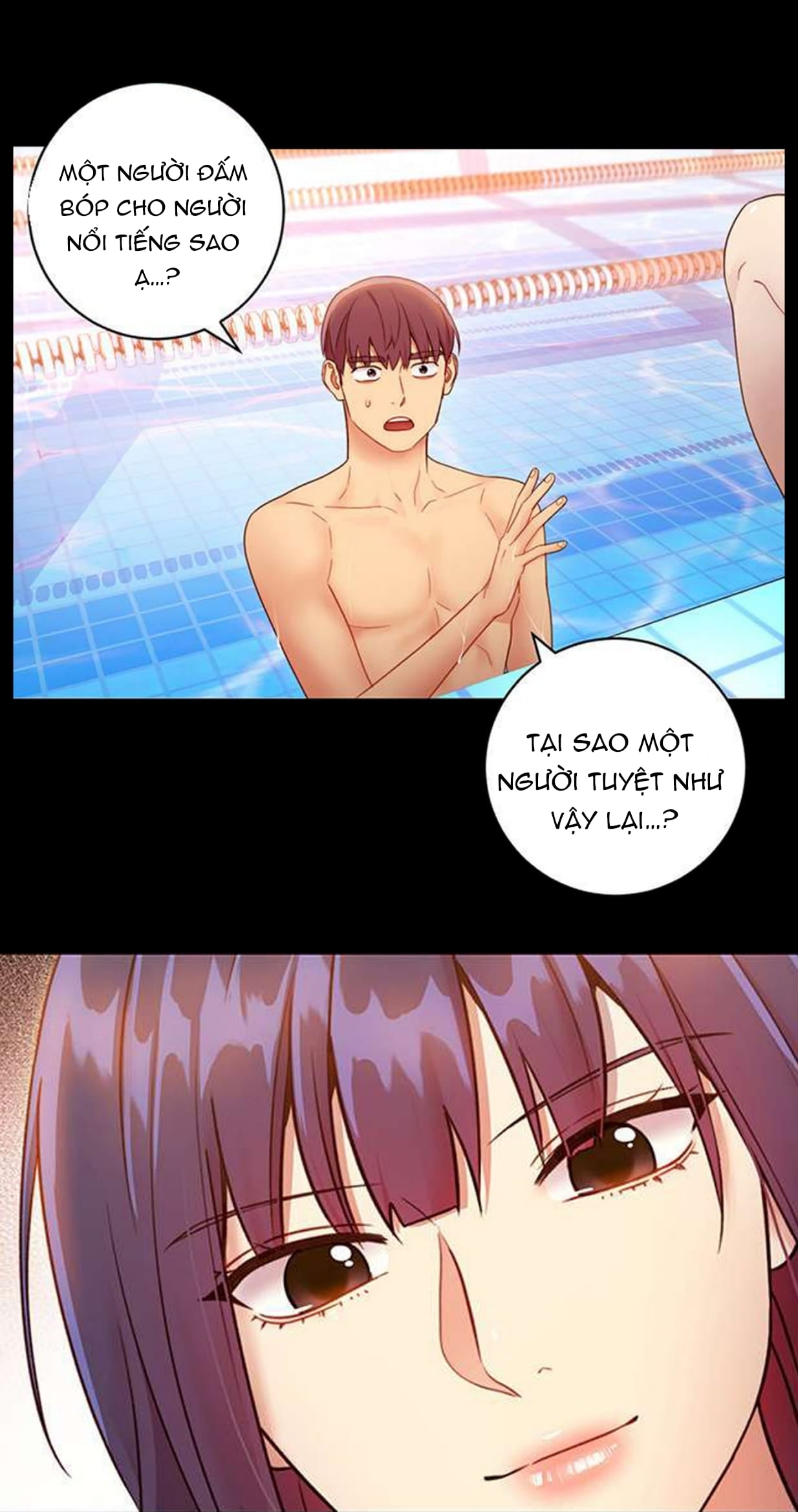 Đọc truyện hentai Bạn Của Mẹ Kế - Chap 32