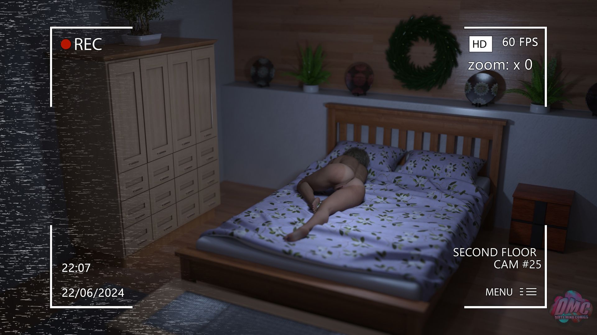 Đọc truyện hentai Concerns - Chap 4