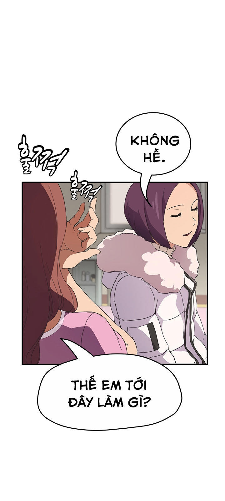 Đọc truyện hentai Mẹ Kế - Chap 45