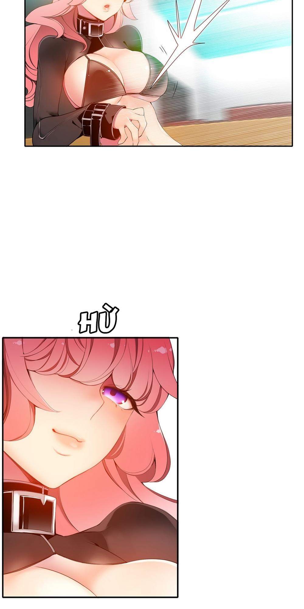 Đọc truyện hentai Sự Ràng Buộc Của Lilith - Chap 11