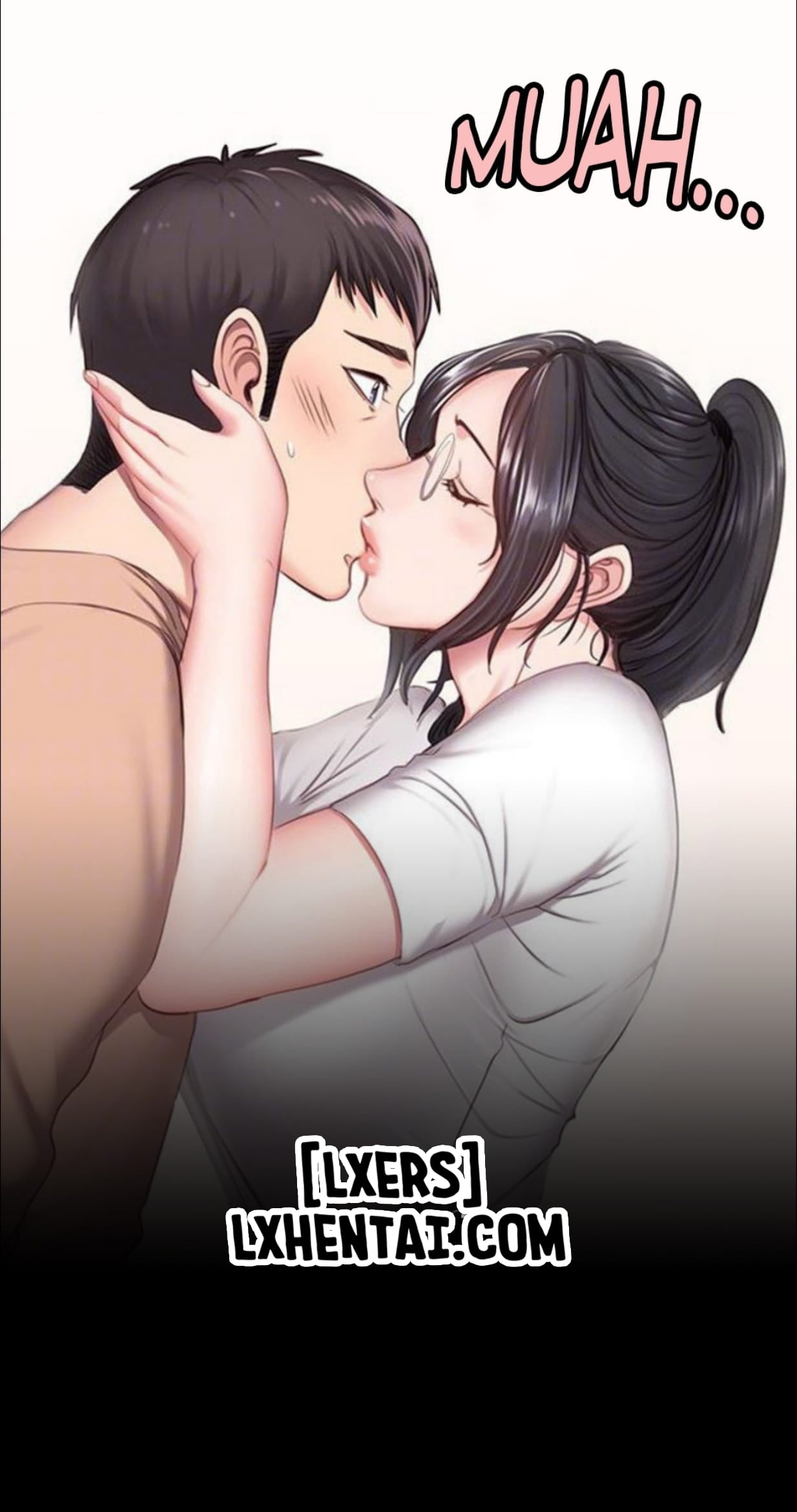 Đọc truyện hentai Huấn Luyện Viên Thể Hình - Chap 11