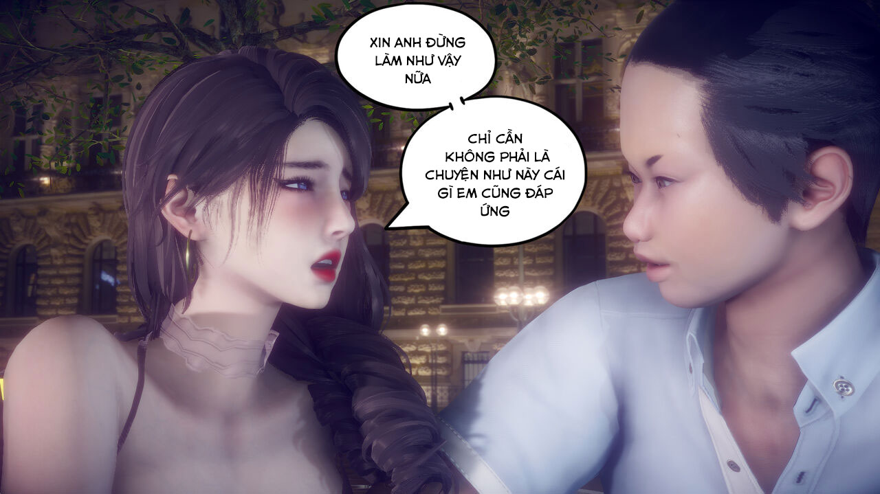 Đọc truyện hentai Ann and Joe - Full 1 ( 220 trang )