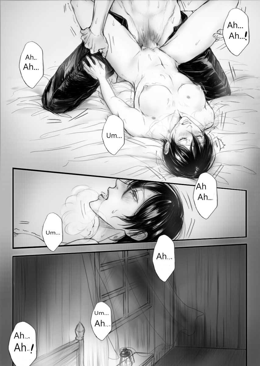 Đọc truyện hentai Nô lệ - Oneshot