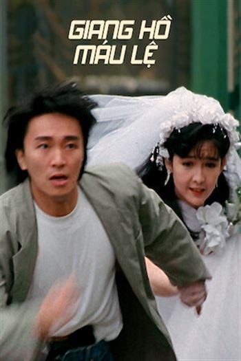 Giang Hồ Máu Lệ