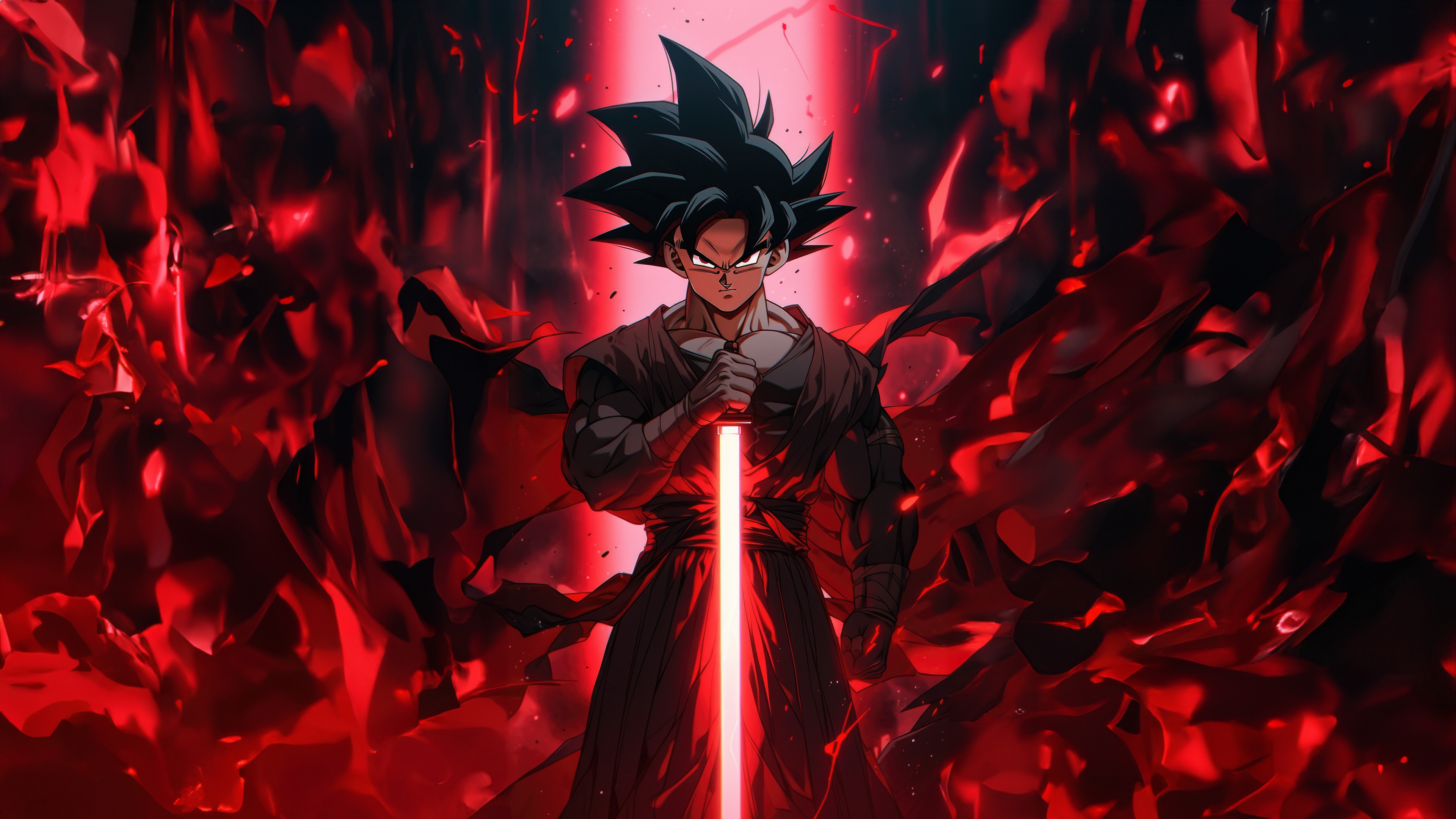 Wallpaper anime ngang 6783