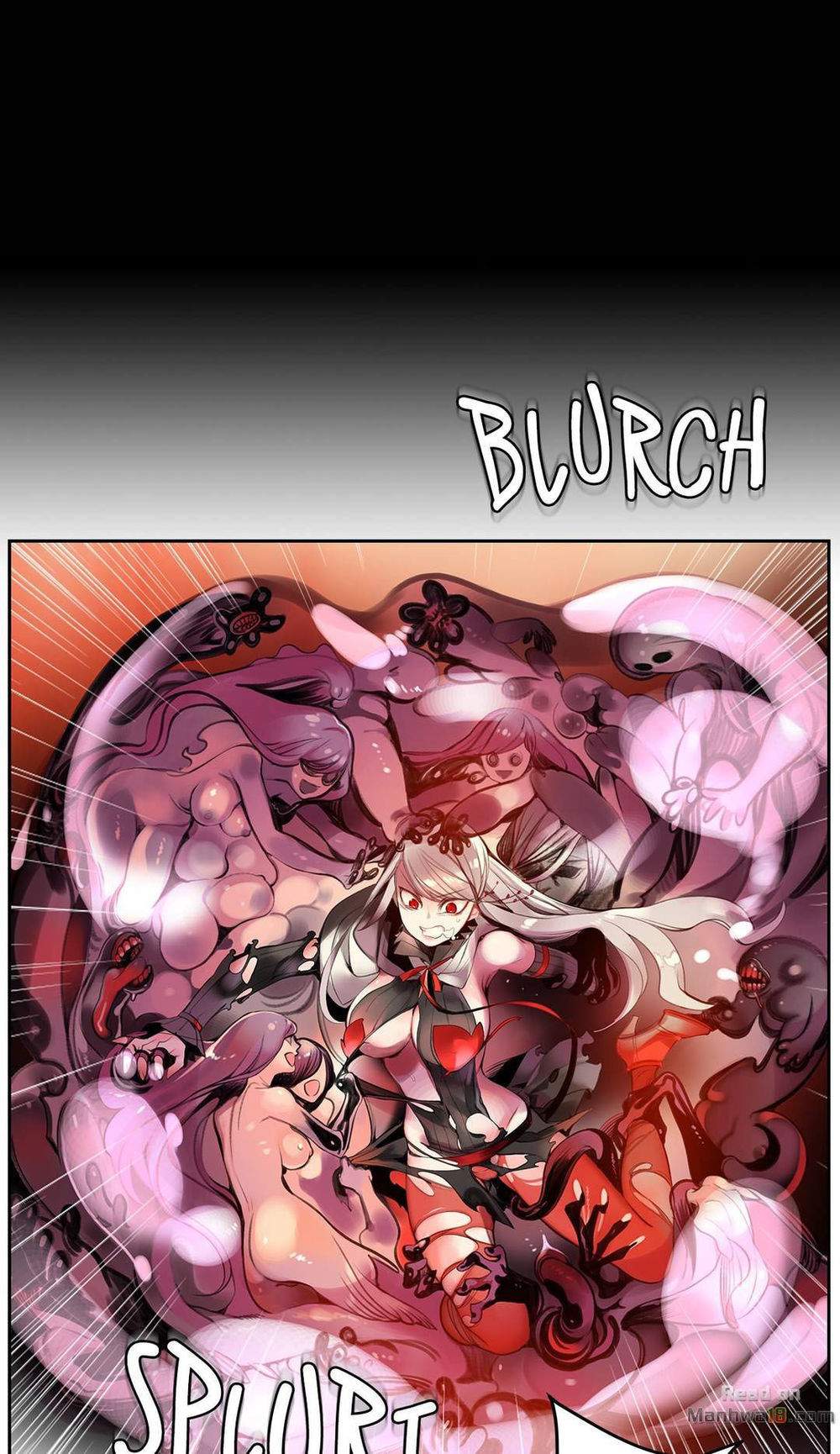 Đọc truyện hentai Sự Ràng Buộc Của Lilith - Chap 68