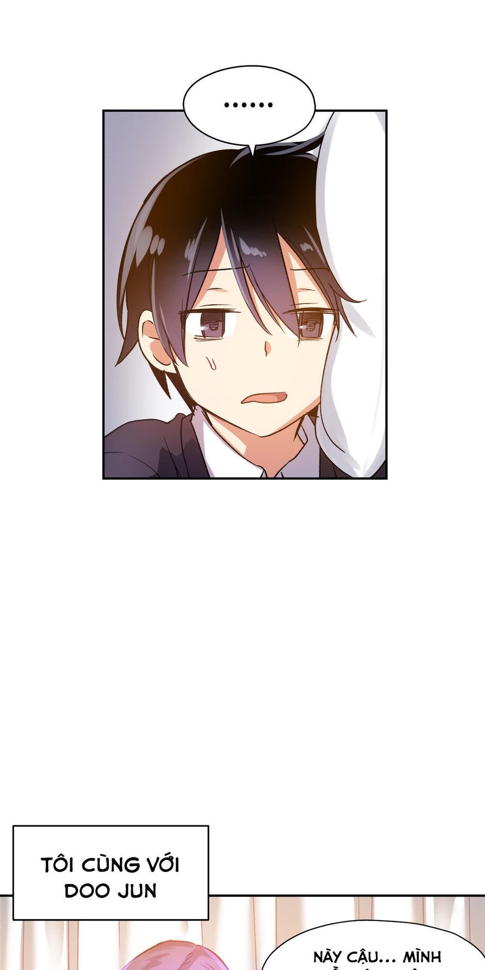 Đọc truyện hentai Dõi theo tình đầu - Chap 20