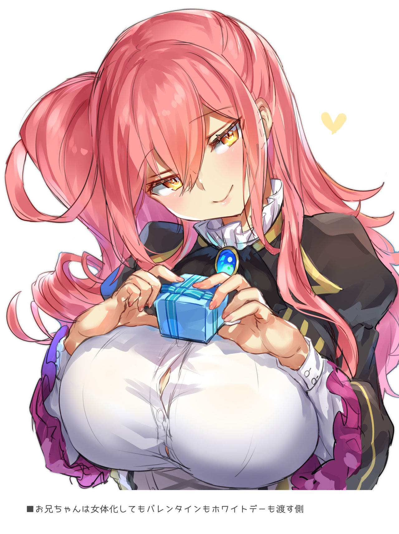 Đọc truyện hentai Streamer Giả Gái Muốn Được Làm Onee-chan - OneShot