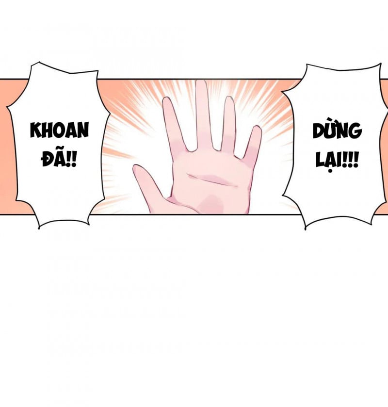 Đọc truyện hentai Câu chuyện nhỏ, bí mật lớn - Chap 15