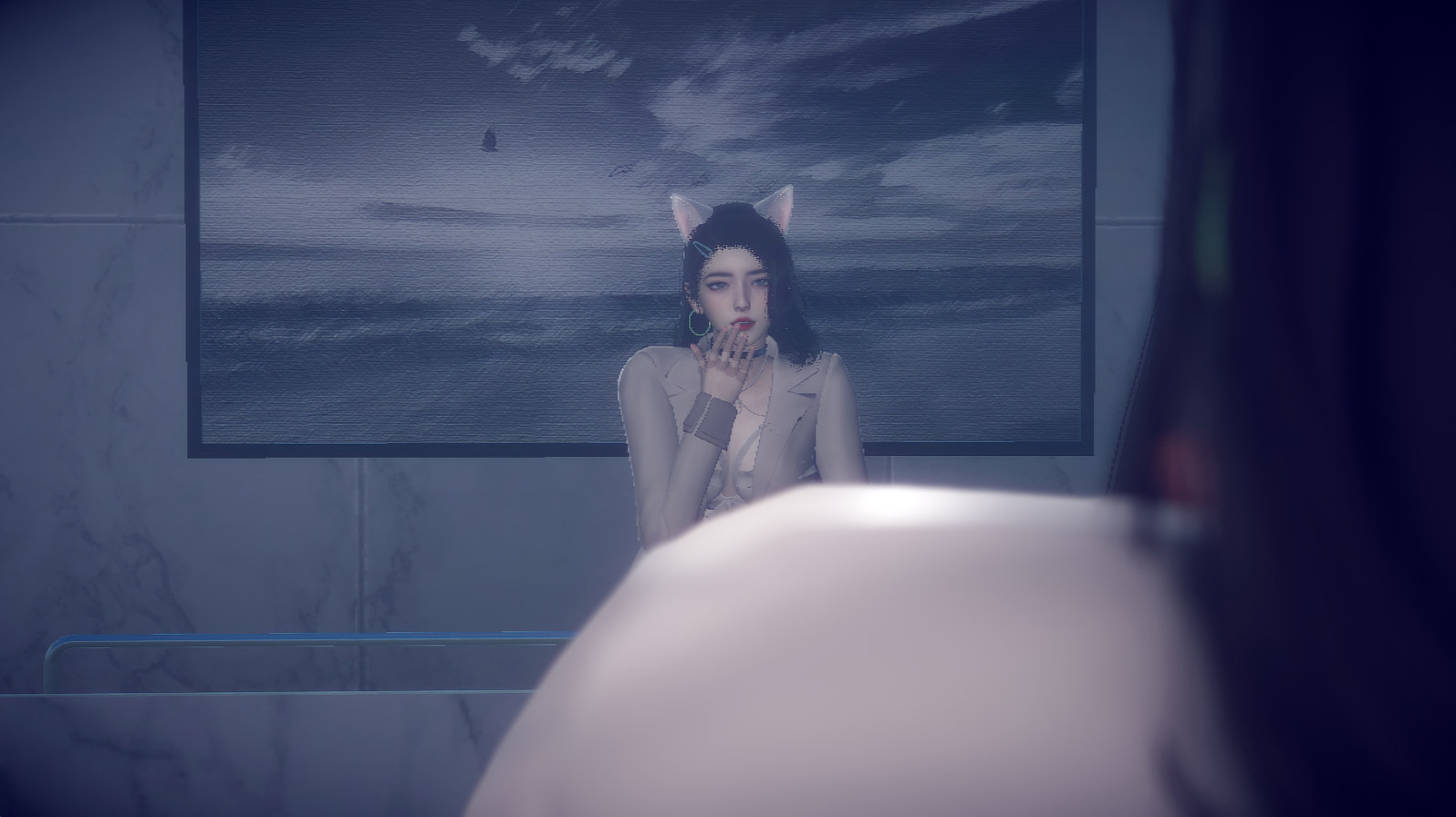 Đọc truyện hentai Tiểu sử của Chen Qiaoan Chương cuối - Full toàn bộ